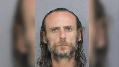 Outrage in Playland Village, Davie (ZIP 33314) : Man Charged with Animal Cruelty After Admitting to Hitting Dog – LIVE UPDATES