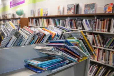 AI is making reading books feel obsolete — and students have a lot to lose