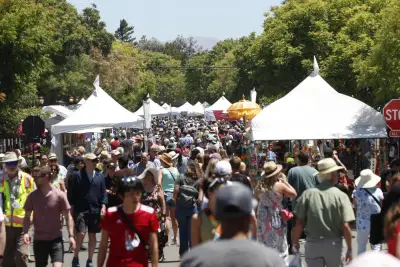 Bay Area events calendar for July 11 weekly editions