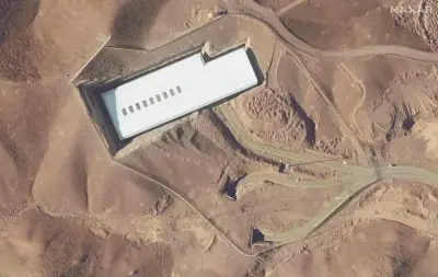 What is the ‘bunker-buster’ bomb that the US just dropped on Iran