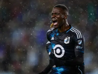 Tani Oluwaseyi helps Minnesota hand San Jose Earthquakes a 4-1 defeat