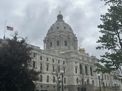 After Minnesota shooting, some states are more tightly guarding officials’ home addresses