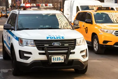 Woman’s death in NYPD custody is ruled a suicide. Her family is pressing for answers.