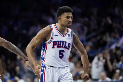 A guide to crafting realistic Sixers trade ideas, and why Quentin Grimes is at the center of it all