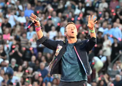 Coldplay scandal: ‘Karma’ for Astronomer HR chief’s husband, ex-wife says