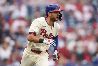 Trea Turner should be fully recovered in time for the Phillies' postseason run, doctor says