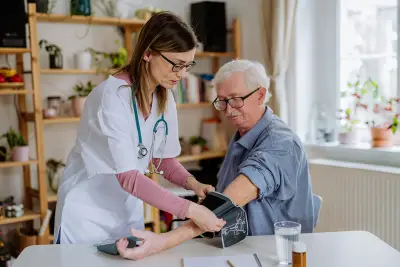 Minnesota’s rural hospitals may be hard hit by ‘big beautiful bill’