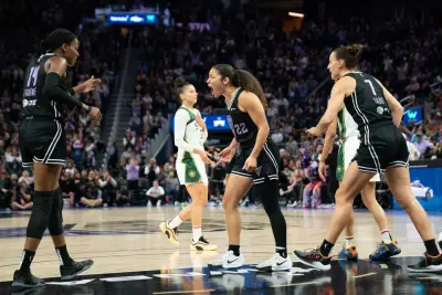 Valkyries hold off comeback from Storm, win third straight game