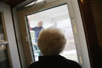 Can tax relief keep seniors from fleeing NJ? Some worry about the cost.