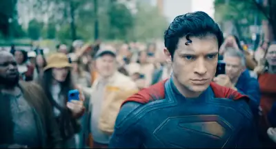 'Superman' drone show will fly over Citizens Bank Park after the Phillies game on Sunday night