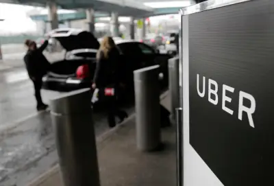 Uber accuses California lawyers, surgeon of faking client injuries to inflate medical claims