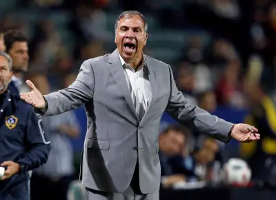 Bruce Arena remembers greatest Cali Clasico matches as he readies for first home Clasico with Earthquakes