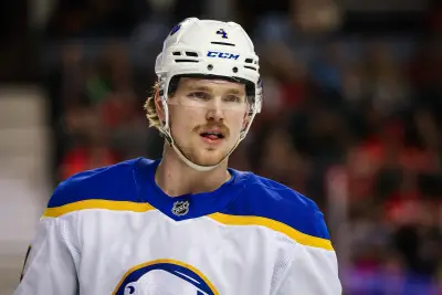 Flyers trade rumors: Buzz in Buffalo, and a Dallas cap crunch