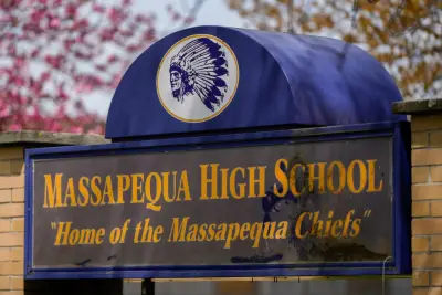What’s in a nickname? Minnesota’s replacement of American Indian mascots puts state at odds with Trump 