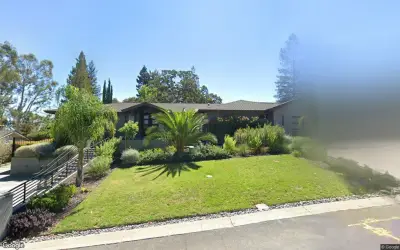 Sale closed in Los Gatos: $4.8 million for a five-bedroom home
