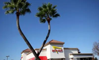 In-N-Out Burger has a warning for social media pranksters