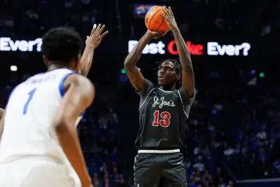 14 prospects the Sixers could draft at No. 35 overall in the 2025 NBA Draft