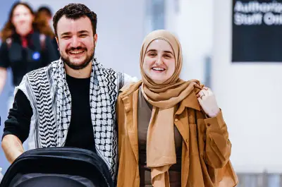 Early Addition: Mahmoud Khalil is suing the Trump administration for $20 million