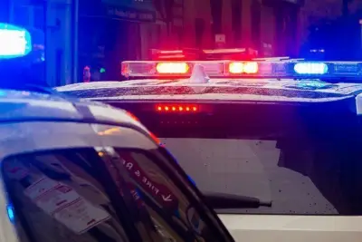 Man, 60, killed in hit-and-run on North Broad Street