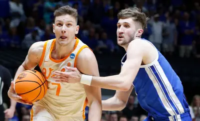 Report: Sixers signing Igor Miličić Jr. to Exhibit 10 contract
