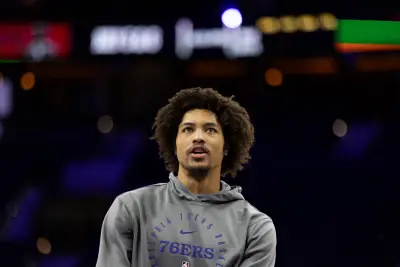 Report: Kelly Oubre Jr. picks up $8.3 million player option with Sixers