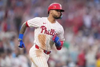 Winners and losers: Phillies pull ahead of Mets in NL East with series win