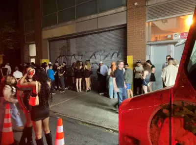 Whole Foods is trying to shut down a Bowery rooftop bar