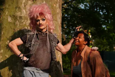 On Stage in July: 'Little Shop of Horrors,' 'Life of Pi' and Shakespeare in Clark Park