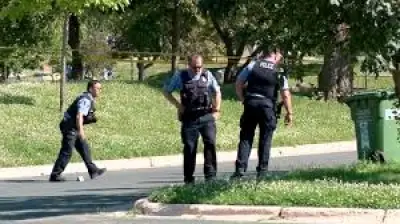 An 11-Year-Old Minneapolis Boy is Shot Dead in Broad Daylight at a Park : Know More Here