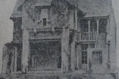 Berkeley, a Look Back: Swanky Tupper & Reed music store opens in 1925