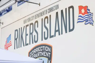 Rikers detainee dies at hospital after lawyer says he tried to get him released from jail
