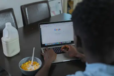 AI has become ubiquitous in online search results, and Americans are using it to answer their health questions