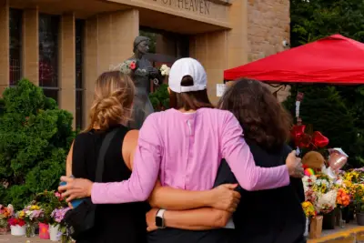 Following shootings, free trainings focus on a vital type of first aid anyone can do