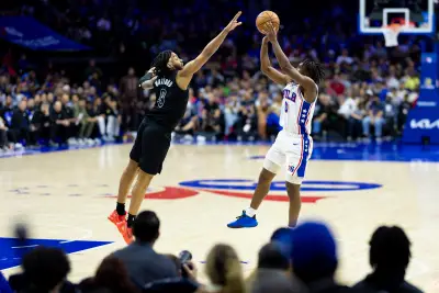 Sixers mailbag: Taking rapid fire free agency questions, including on Trendon Watford
