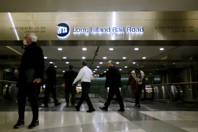 The LIRR could shut down next week as contract negotiations break down, strike looms