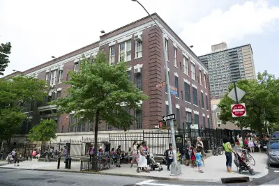 It was a rough 'June-cember' at NYC schools. Here's why.