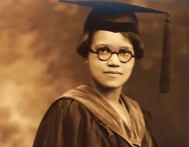 City wants feedback on five potential designs for Sadie T.M. Alexander statue