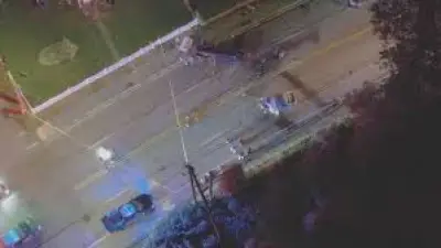 Tragic Toll: Fairhaven (02719) Teen Dies in Route 6 Multi‑Vehicle Crash — URGENT