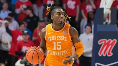 Reports: Warriors add Jahmai Mashack in biggest NBA trade ever. Who is he?