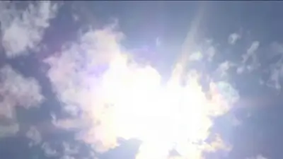 Heat alerts have been activated for DC. Here's how to stay safe