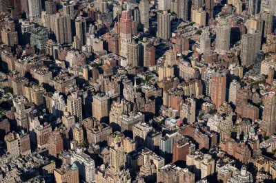 NYC ended most broker fees last month. What has the new law done to rents?