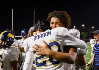 Heartbreaker: Lincoln gives up TD in last minute, loses 6-AA state final