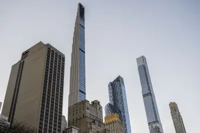 Early Addition: Plight of the 57th Street co-op owners who moved in before it was Billionaires' Row