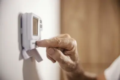 NYC's free air conditioners program ends Monday. Seniors worry about the dangerous heat.