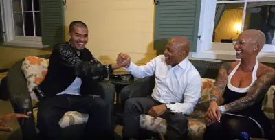 Mayor Adams hosts livestream with right-wing personality known for antisemitism