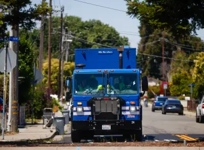 Bay Area sanitation workers set to return to work Saturday