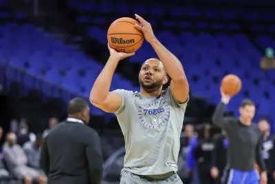 Source: Eric Gordon, Sixers have 'mutual interest' in reunion despite veteran declining player option