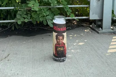Bronx father indicted for murder of 2-year-old son found in East River