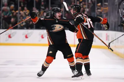 Philly is a fresh start for Trevor Zegras, and a chance for the Flyers to take a step forward