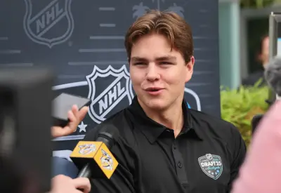 Smokescreens or not? For Sharks, nothing appears certain as NHL Draft nears